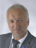 Wolfgang Passfoto